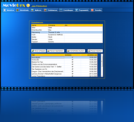MovieLex - Das Filmlexikon